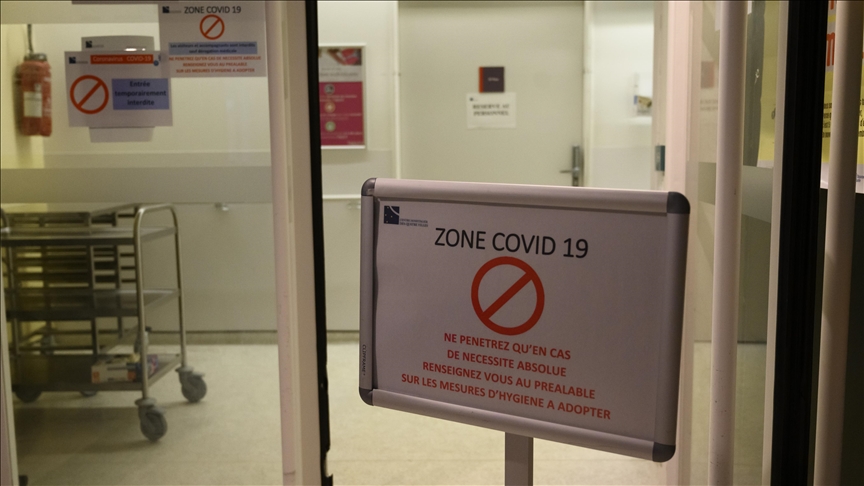 Prancis Akan Tutup Klub Malam dan Diskotek Selama Sebulan untuk Cegah Lonjakan Kasus Virus Corona